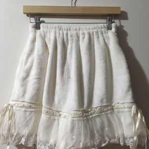 Fluffy Bloomers! WITH POCKETS!!
